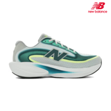 New Balance Men Ellipse - Deep End / Glint Blue / Medusa Green