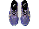 ASICS Unisex Metafuji Trail - Cobalt Burst / Apricot Crush