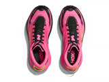 HOKA Women Mafate 5 - Neon Rose / Black
