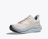 HOKA Women Clifton 10 - Grout / Mineral Blue