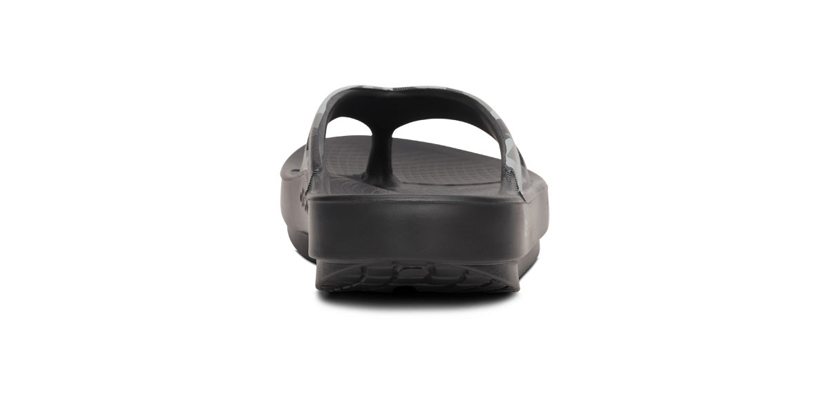 OOFOS Unisex OOriginal Sport - Night Camo