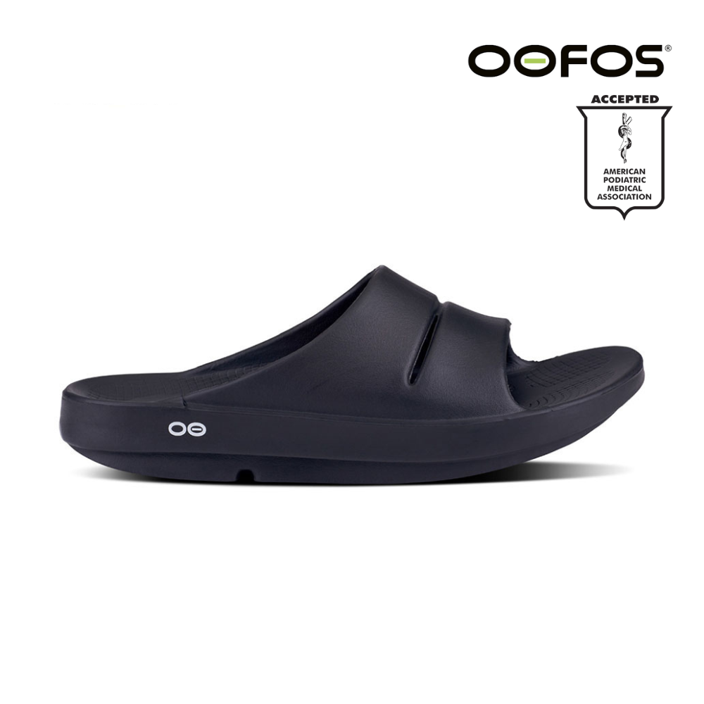 Shop OOFOS: Comfortable Recovery Footwear, Sandals, Shoes, Slides in Malaysia | Running Lab OOriginal OOahh