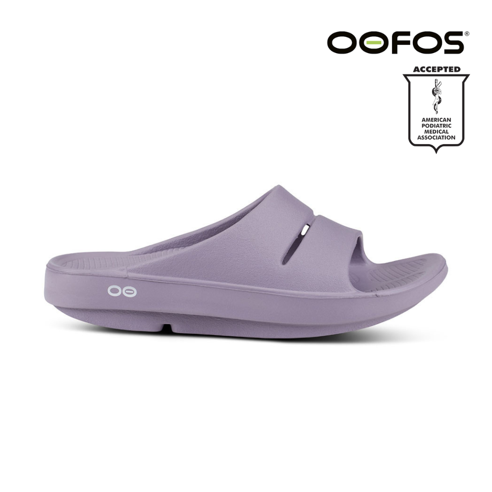 Shop OOFOS: Comfortable Recovery Footwear, Sandals, Shoes, Slides in Malaysia | Running Lab OOriginal OOahh