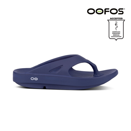 Shop OOFOS: Comfortable Recovery Footwear, Sandals, Shoes, Slides in Malaysia | Running Lab OOriginal OOahh