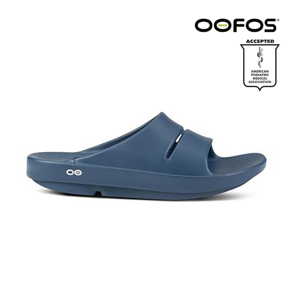 Shop OOFOS: Comfortable Recovery Footwear, Sandals, Shoes, Slides in Malaysia | Running Lab OOriginal OOahh