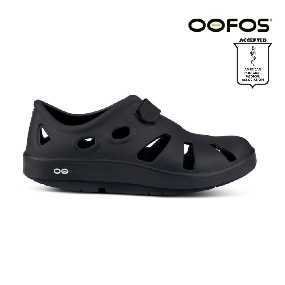 Shop OOFOS: Comfortable Recovery Footwear, Sandals, Shoes, Slides in Malaysia | Running Lab OOriginal OOahh