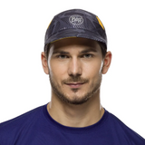 BUFF®  (ProTeam) Pack Run Cap Ape-X - Black [Limited Edition]