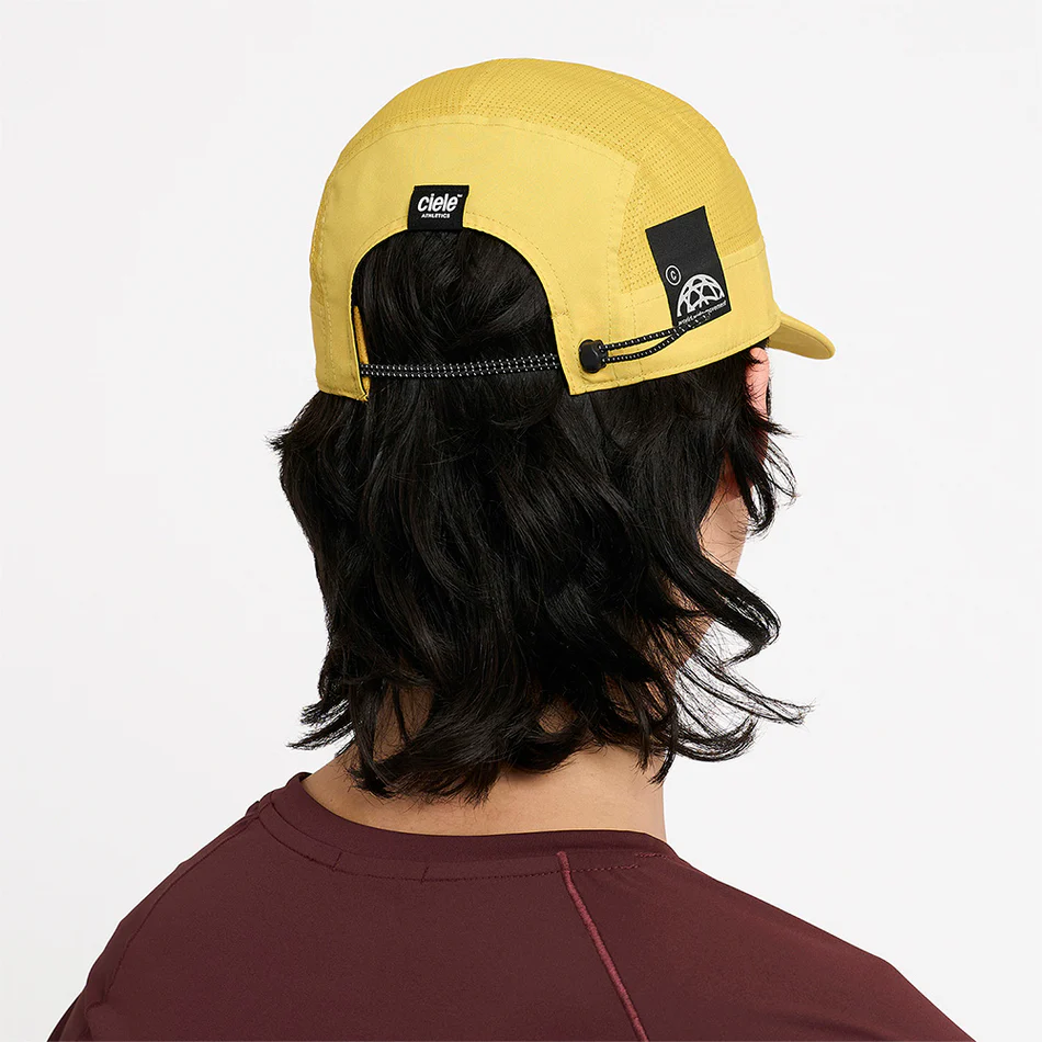 Ciele GOCap SC - COMP WWM CITY - Chicago