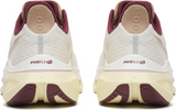 Saucony Women Endorphin Speed 5 - Ivory / Maroon