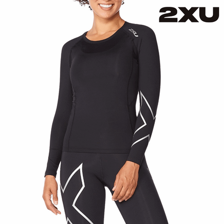 Shop 2XU: Elite Compression Apparel for Peak Performance and Rapid Recovery in Every Move | Running Lab