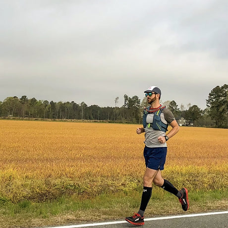 Shop OS1st premium compression and support solutions, crafted to elevate every stride of your fitness journey | Running Lab