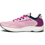 Shop Saucony Running Shoes in Malaysia | Running Lab Endorphin Kinvara Guide Ride