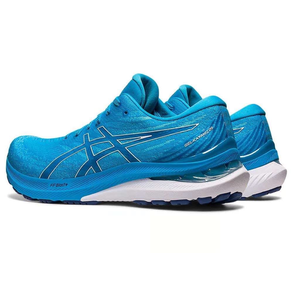 Shop Asics Performance Running Shoes in Malaysia | Running Lab Nimbus Kayano GT2000 Novablast