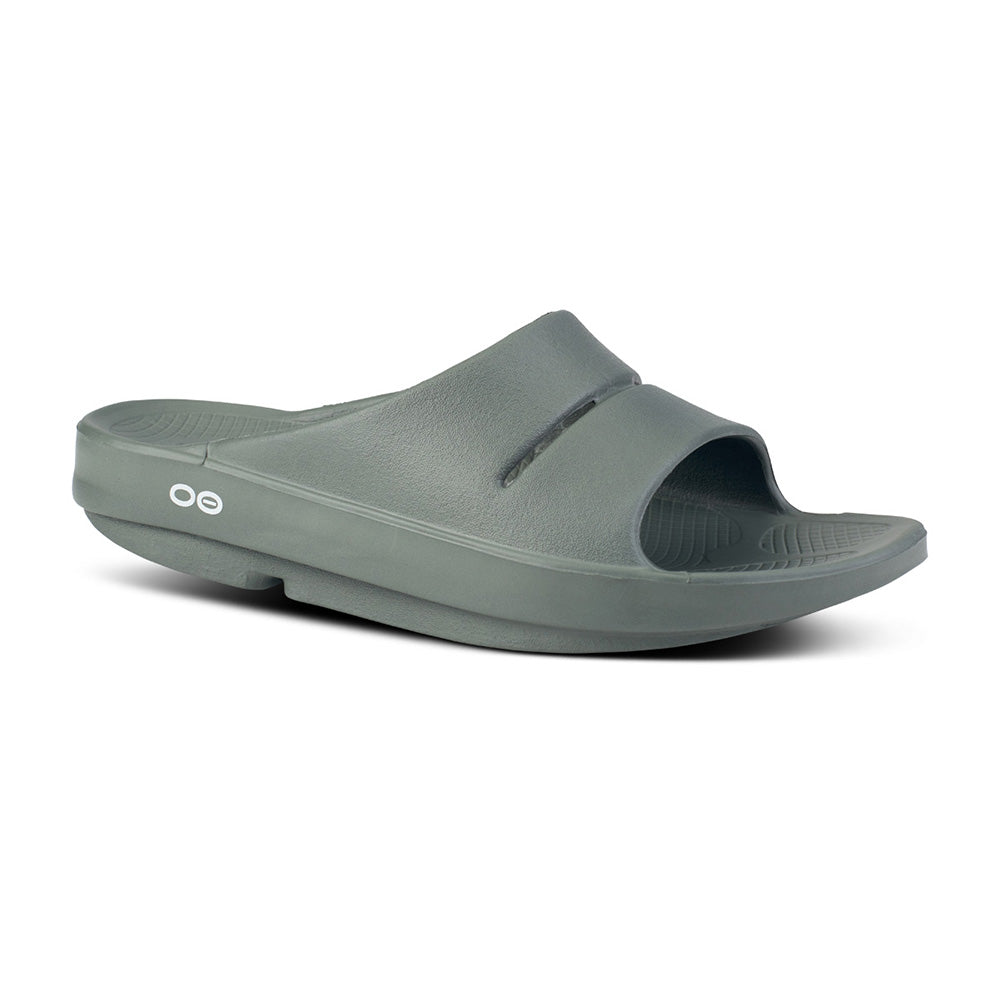 Shop OOFOS: Comfortable Recovery Footwear, Sandals, Shoes, Slides in Malaysia | Running Lab OOriginal Ooahh