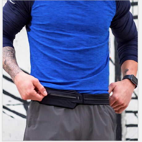 Shop Spibelt range of sleek and functional running belts | Running Lab