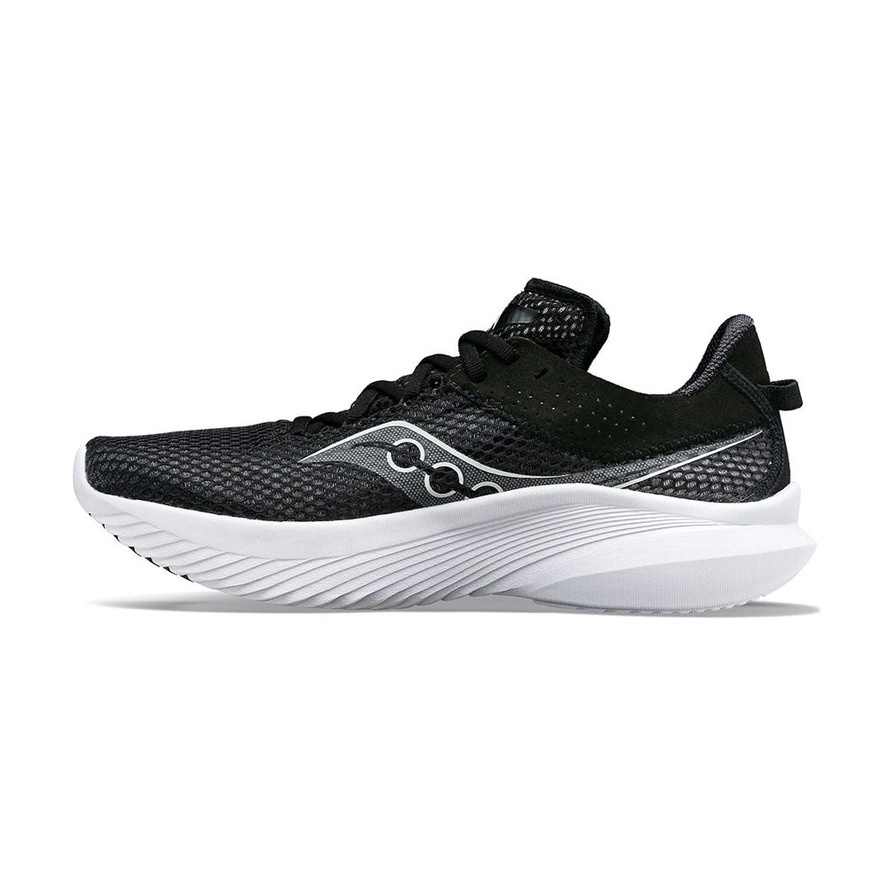 Shop Saucony Running Shoes in Malaysia | Running Lab Endorphin Kinvara Guide Ride