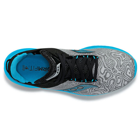 Shop Saucony Running Shoes in Malaysia | Running Lab Endorphin Kinvara Guide Ride