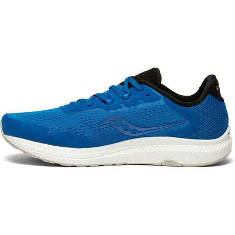 Shop Saucony Running Shoes in Malaysia | Running Lab Endorphin Kinvara Guide Ride