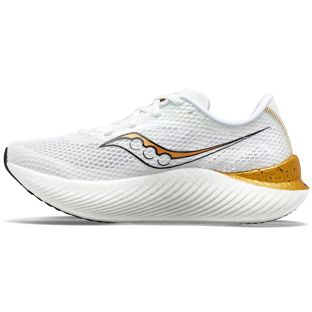 Shop Saucony Running Shoes in Malaysia | Running Lab Endorphin Kinvara Guide Ride