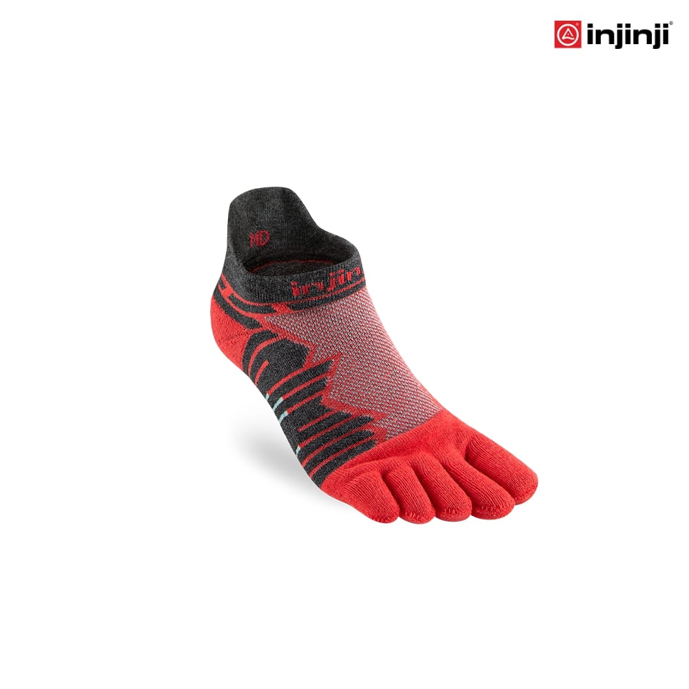 Shop Injinji Toe Socks Range in Malaysia | Running Lab