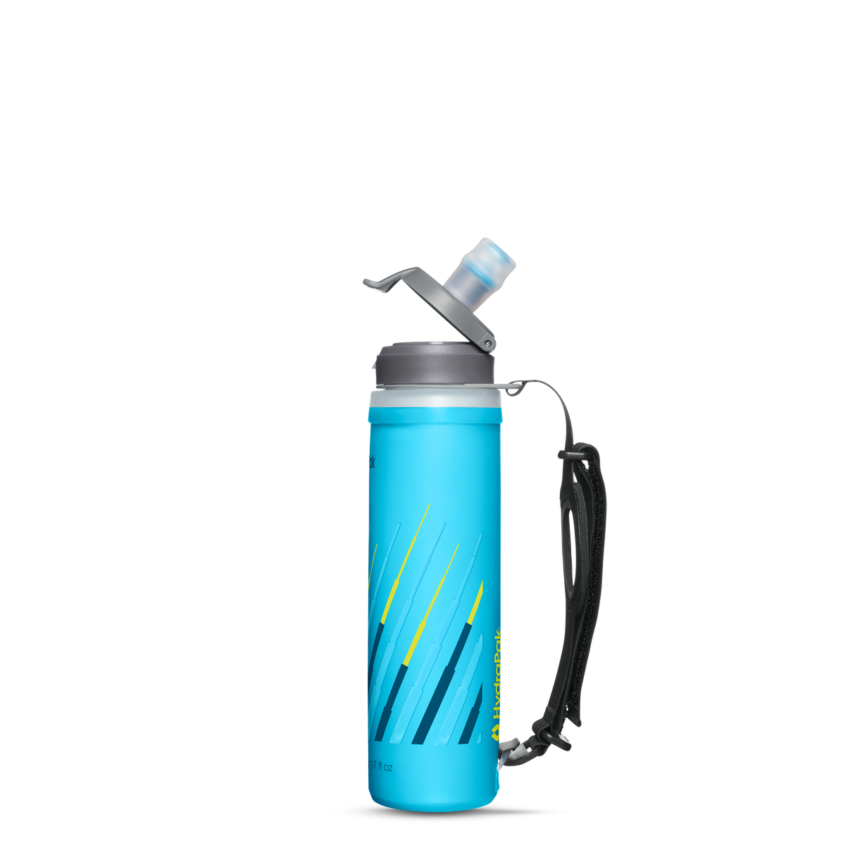 HydraPak Skyflask Speed 500ML - Malibu Blue