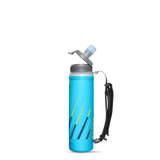 HydraPak Skyflask Speed 500ML - Malibu Blue
