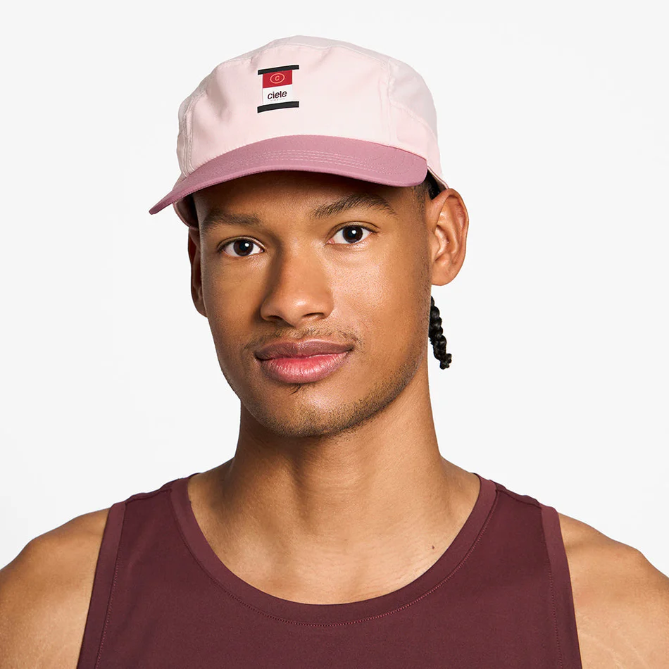 Ciele GOCap SC - COMP C CUBE - Peachskin