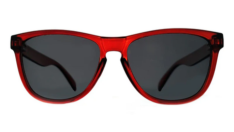 Sunday Shades Classic Series Sunglasses - Velvet Flow X