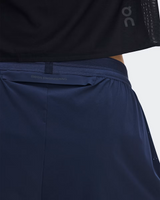 On Men 5" Performance Shorts - Midnight