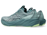 ASICS Men GT-2000 15 Wide - Foggy Teal / Illuminate Yellow