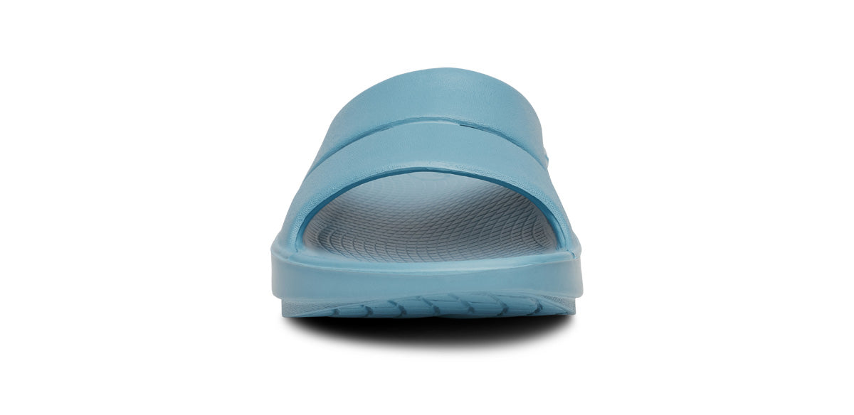OOFOS Unisex Ooahh - Ocean Blue