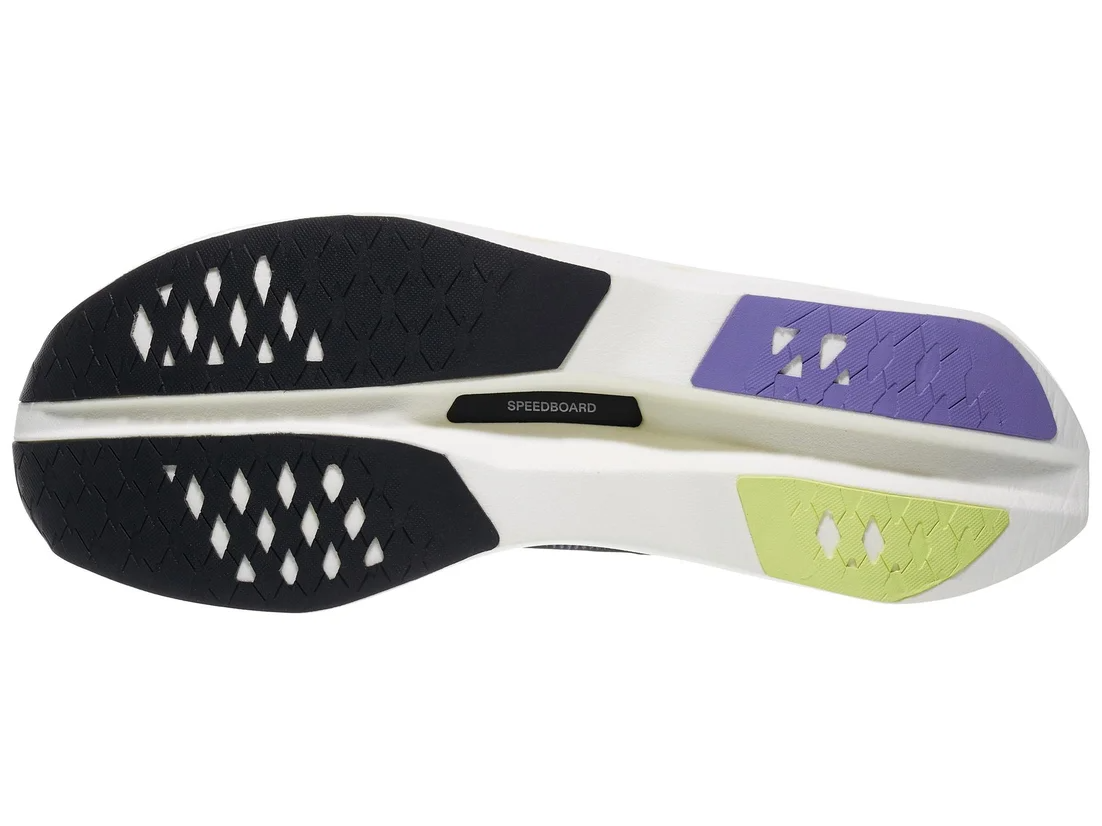 On Men Cloudboom Volt - Black / Juniper