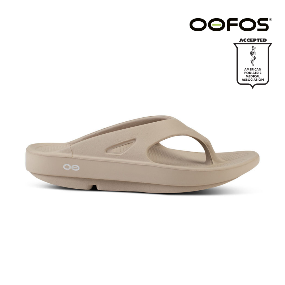 Shop OOFOS: Comfortable Recovery Footwear, Sandals, Shoes, Slides in Malaysia | Running Lab OOriginal OOahh