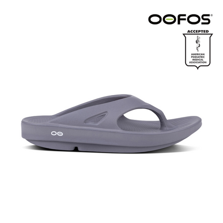 Shop OOFOS: Comfortable Recovery Footwear, Sandals, Shoes, Slides in Malaysia | Running Lab OOriginal OOahh