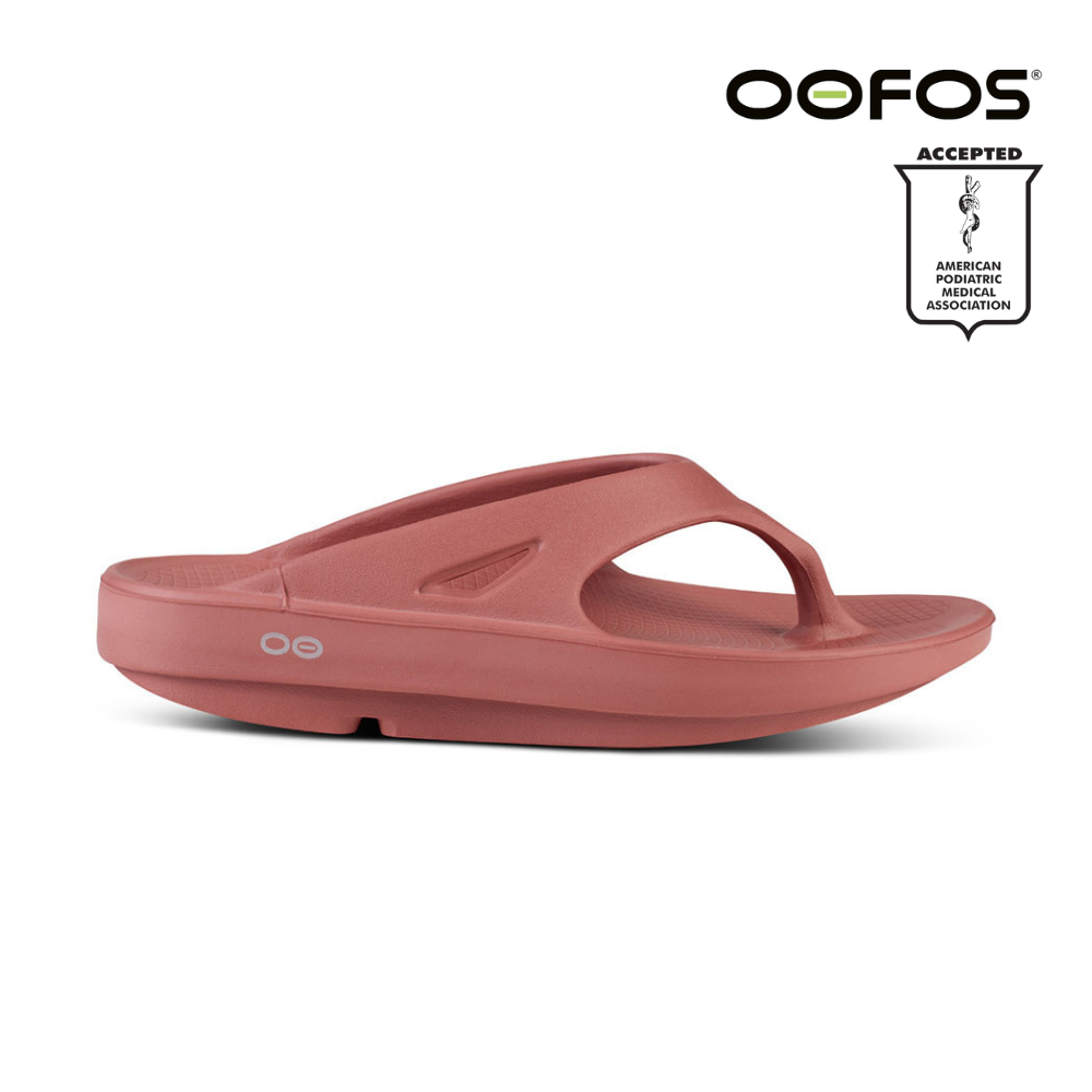 Shop OOFOS: Comfortable Recovery Footwear, Sandals, Shoes, Slides in Malaysia | Running Lab OOriginal OOahh