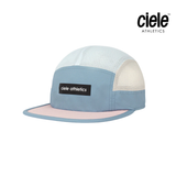 Ciele GOCap - FIELD ICONIC BAR - Chambray Rainy Day