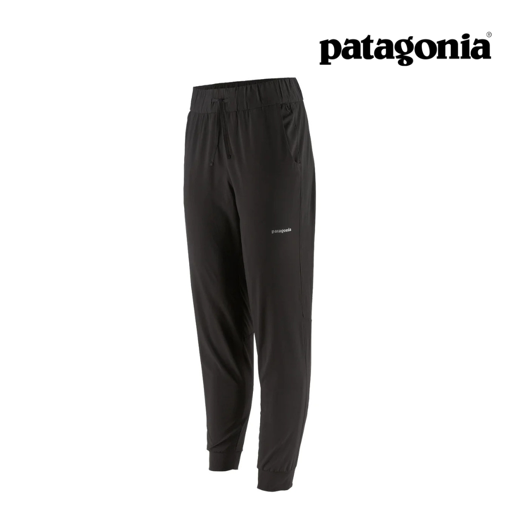 Patagonia Women Terrebonne Joggers - Black