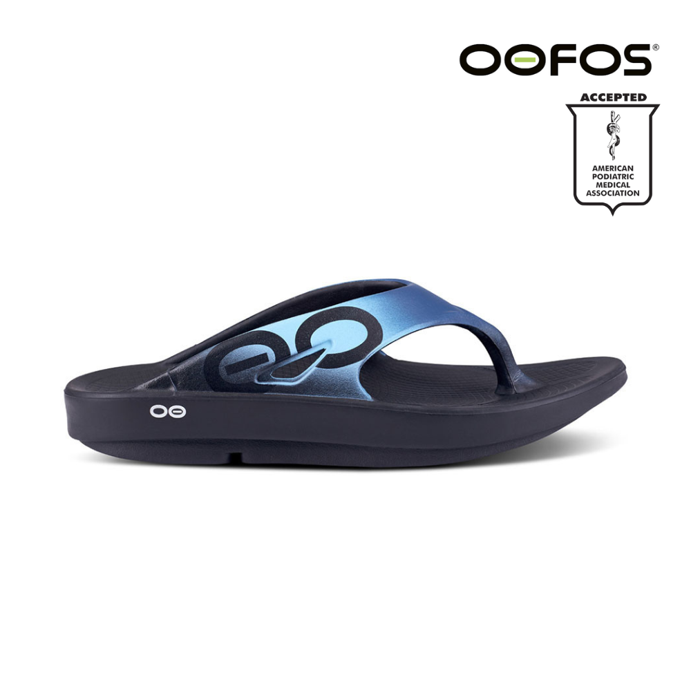 Shop OOFOS: Comfortable Recovery Footwear, Sandals, Shoes, Slides in Malaysia | Running Lab OOriginal OOahh