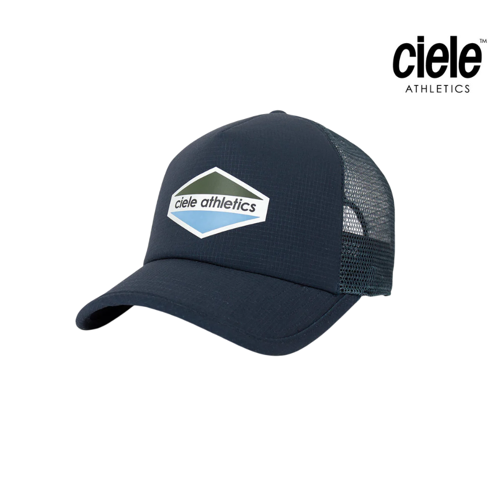 Ciele TRLCap SC - FIELD UPDOWN - Deep Space