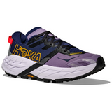 HOKA Women Speedgoat 7 Wide - Berry Jam / Starlight Glow