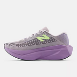 New Balance Women SuperComp Trainer V3 - Truffle Salt / Candied Violet