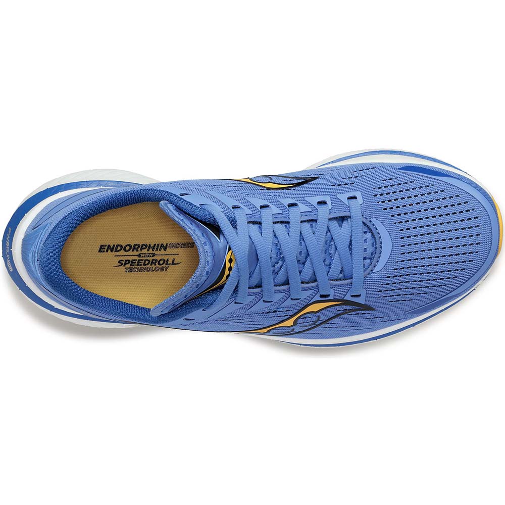 Shop Saucony Running Shoes in Malaysia | Running Lab Endorphin Kinvara Guide Ride