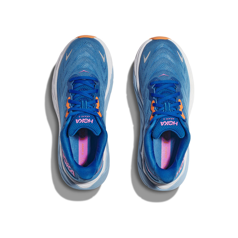 Shop HOKA Performance Running Footwear in Malaysia | Running Lab Clifton Bondi Gaviota Arahi