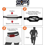 Shop Spibelt range of sleek and functional running belts | Running Lab