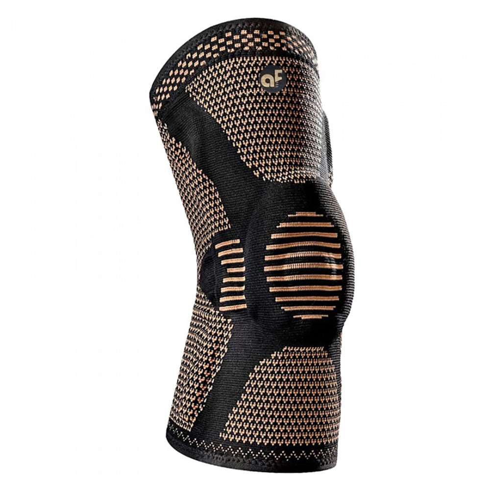 AirFit Medi - Knee Gel Active Pressure Sleeve (Copper Infused