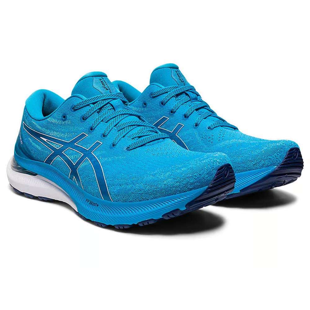 Shop Asics Performance Running Shoes in Malaysia | Running Lab Nimbus Kayano GT2000 Novablast