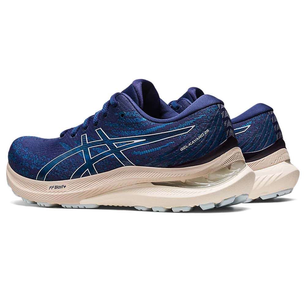 Shop Asics Performance Running Shoes in Malaysia | Running Lab Nimbus Kayano GT2000 Novablast