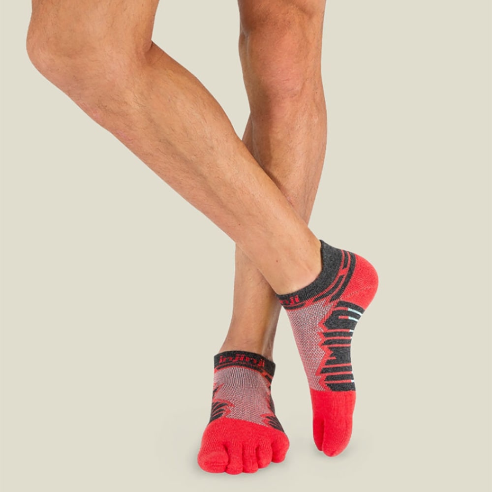 Shop Injinji Toe Socks Range in Malaysia | Running Lab