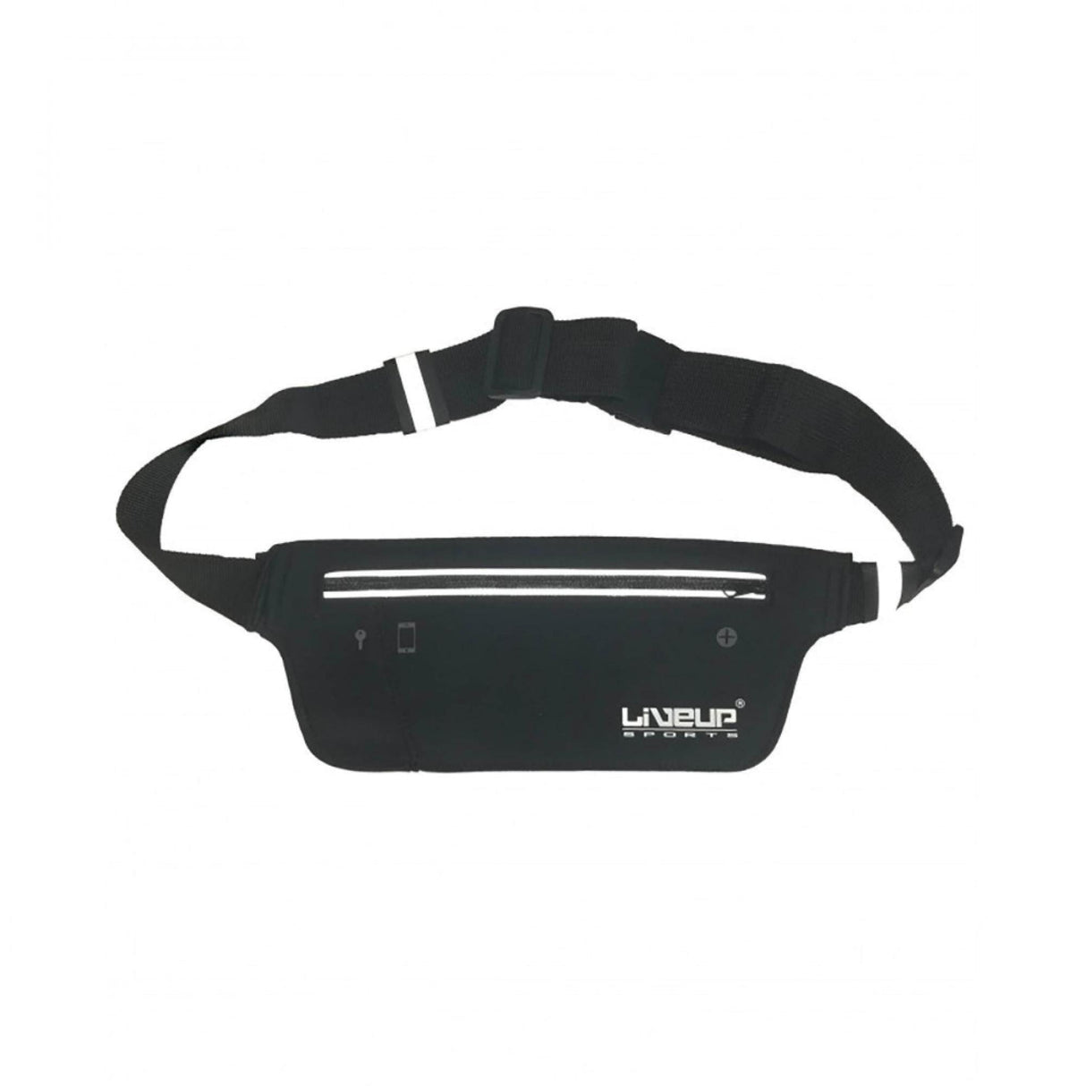 LiveUp Waist Pack