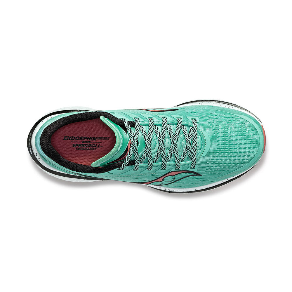 Shop Saucony Running Shoes in Malaysia | Running Lab Endorphin Kinvara Guide Ride